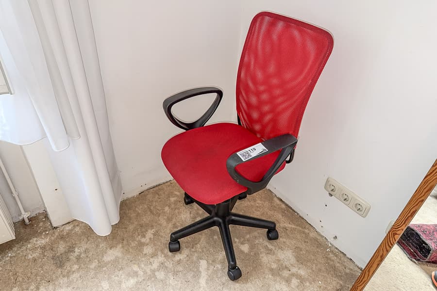 Büro Drehstuhl